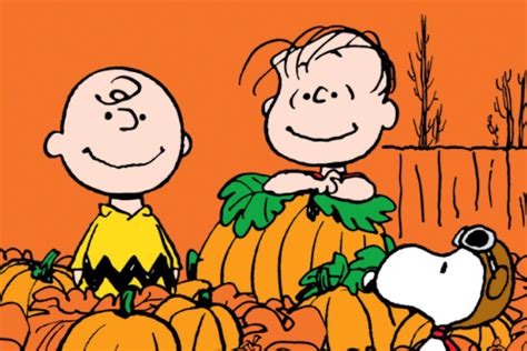 Charlie Brown Holiday Specials Wont Air On Tv This Year