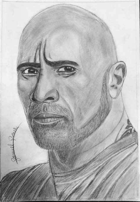Is Dwayne "The Rock" Johnson Dead?  Unbelievable News