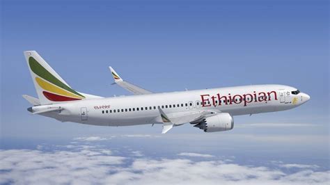 Ethiopian Celebrates 75th Anniversary Focus On Travel News