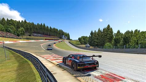 IRacing Vs Assetto Corsa A Comparison Of Leading Racing Simulation
