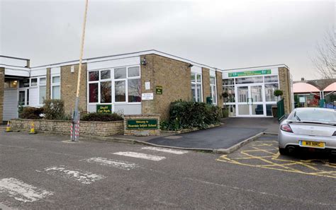 Riverview Infant School In Gravesend Tells More Than 100 Pupils To Self