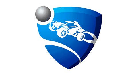 Rocket League Logo And Symbol Meaning History Sign