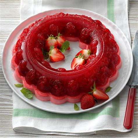 How To Make A Jell O Mold Recipe Plenty Of Tips