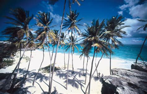 Es besteht aus der gleichnamigen hauptinsel sowie weiteren kleineren inseln wie. touristik aktuell | Barbados: Urlaub auf Augenhöhe