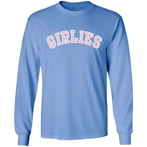We did not find results for: Larray Merch Girlies Blue Hoodie - Tipatee