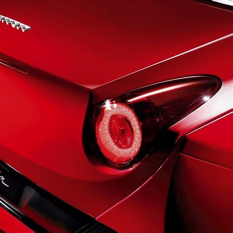 Learn when and how tenants may legally break a lease in california and how to limit liability for rent through the end of the lease term. Ferrari California brake light detail