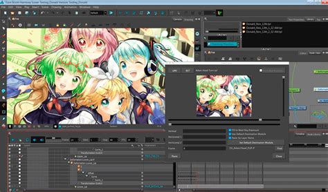 Animation Software For Anime Quyasoft