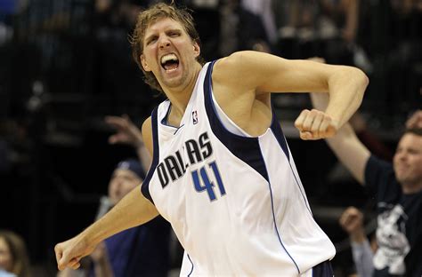 Dirk Nowitzki And 9 More Reasons Dallas Can Top Miami And La This Year News Scores
