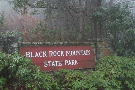 Black Rock Mountain State Park Mountain City Updated 2021 All You