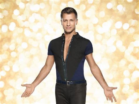Strictly Come Dancing Stars Hail ‘true Gentleman Pasha Kovalev As He