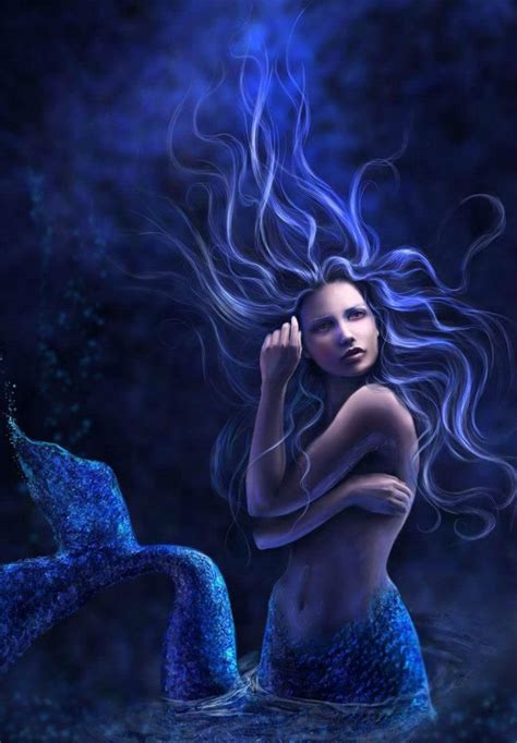 Images About Mermaids On Pinterest A Mermaid Mermaid Art And Beautiful Mermaid