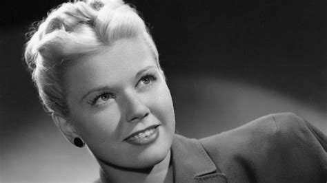 Legendary Actress And Singer Doris Day Dead At 97 Act