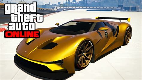 *RARE* GTA 5 Online Modded Crew Color!!! "MAJESTIC" - YouTube