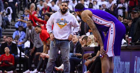Posted 11 months ago in san antonio, tx. Drake reverse-cursed Philly by wearing Sixers shorts for ...