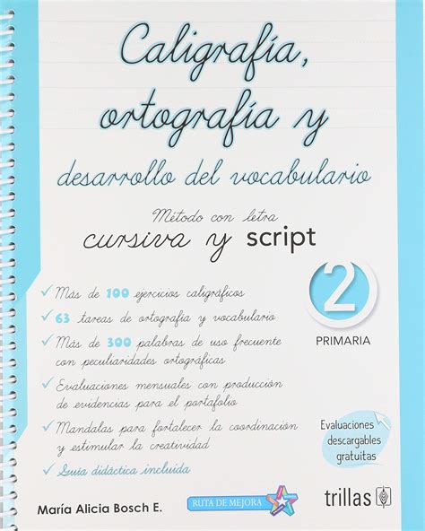 Curso De Caligrafia Tecnicas Para Mejorar La Letra Cursiva Y Script