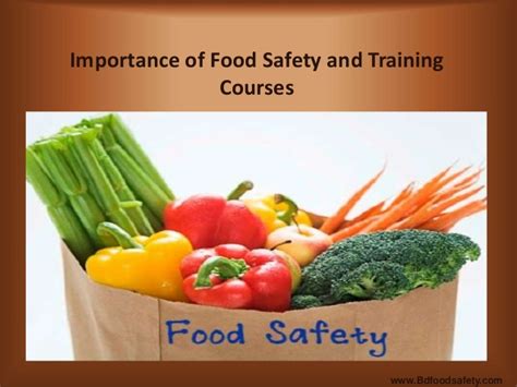 This course will provide participants with an introduction to the seriousness of food waste in this country and globally, and how we can all make a difference as team it will cover packaging design criteria for best practice save food packaging design developments that should be considered. Importance of food safety and training courses