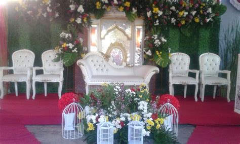 Maybe you would like to learn more about one of these? FEMIA Rias Pengantin Muslim Bekasi: DEKORASI PELAMINAN