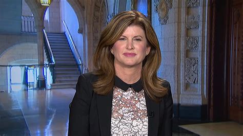 Rona Ambrose Discusses The Need For An Atlantic Canadian Supreme Court