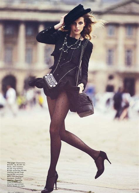 classicmodels french dressing by david bellemere for vogue australia