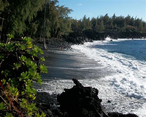 kehena beach big island only in hawaii