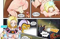 goddess universe pinkpawg hentai dragon ball android 18 xxx super brianne cum chateau rule34 rule respond edit foundry