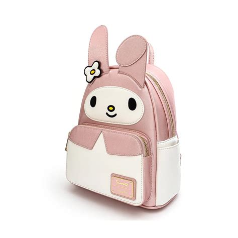 Sanrio My Melody Mini Backpack Entertainment Earth Hello Kitty