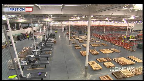 Adelaide online news is your source for adelaide's breaking stories, delivering online news as it happens 24 hours a day, seven days a week. Costco Preview | 9 News Adelaide - YouTube