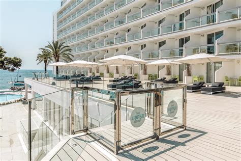 Hotel The Ibiza Twiins Playa Den Bossa D Reizennl