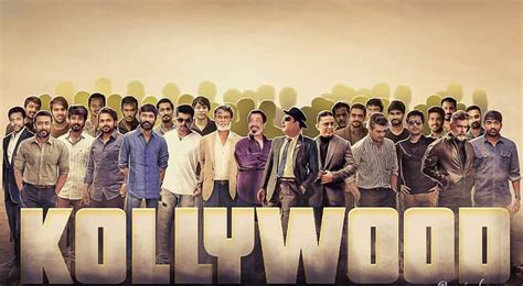 New Rules In Kollywood Only Tamil Artists In Tamil Films