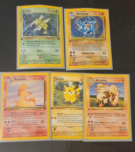 binder full of pokemon cards found at goodwill had 5 edition 1s and one shadowless r pokemontcg