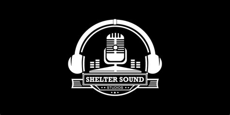 Recording Studio Logo Design Logo Design Information