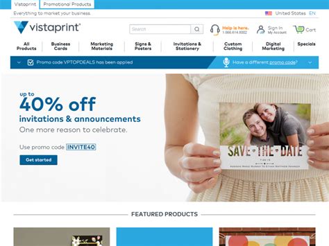 Check spelling or type a new query. Vistaprint - Review Chatter