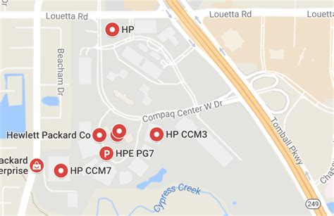 Hp Houston Campus Map Current Red Tide Florida Map Images And Photos