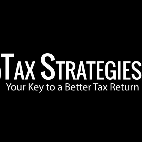 My Tax Strategies South Pasadena Ca