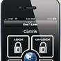 Omega Carlink 3g For Blackberry Owner's Manual