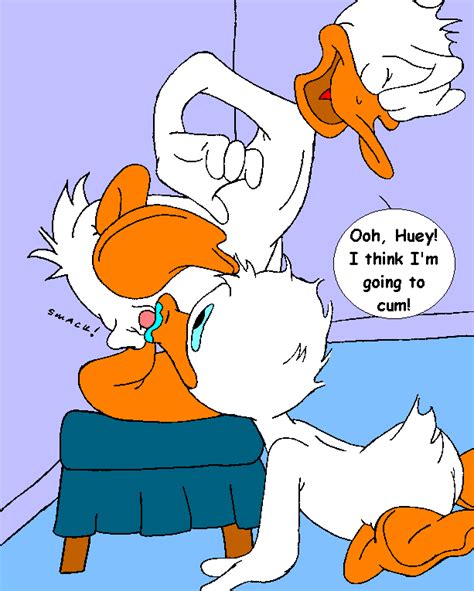 Post 4176409 Comic Dewey Duck Donald Duck Huey Duck Louie Duck Mouseboy