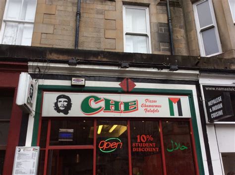 Official: Where's your favourite place to eat in Edinburgh?