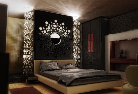 modern luxury bedroom designs