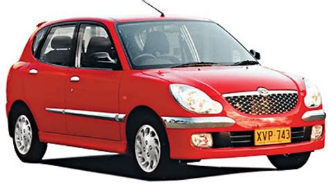 Daihatsu Sirion Reviews News Specs Prices Drive