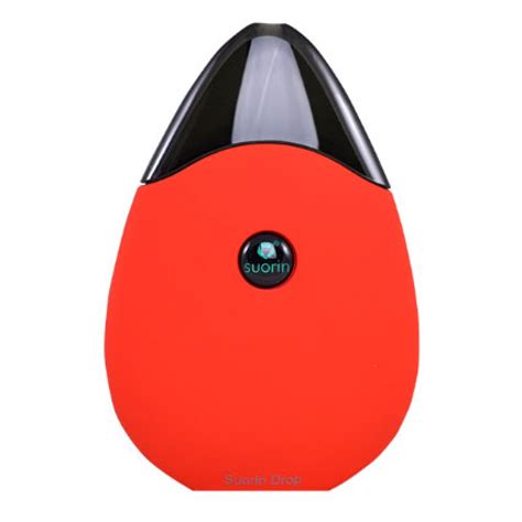 Suorin Drop Pod System Megavaper