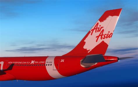 Airasia promo philippines air asia promo fare 2019 and 2020. AirAsia X A330 9M-XXW - Aerosoft A330 professional ...