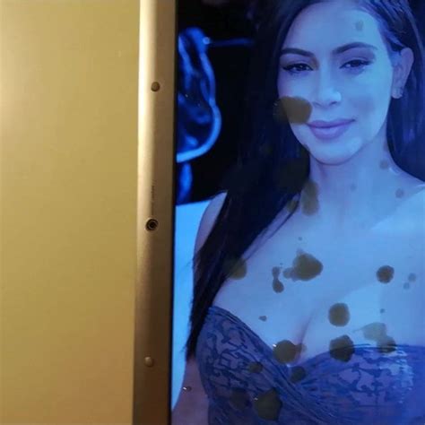 Kim Kardashian Cum Tribute 12 Gay Kim Kardashian Cum Tribute Porn