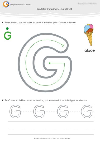 On y trouve de quoi affermir l'écriture des capitales ou lettres d'imprimerie au cp, les lettres majuscule et minuscules pour le cp et le ce1 à imprimer. maternelle-ecriture-moyenne-section-ms-apprendre-à-écrire ...