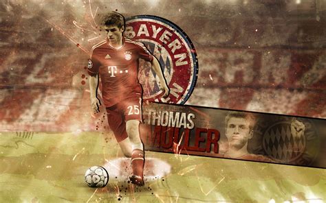 Thomas muller wallpapers free download thomas muller in high definition quality wallpapers for desktop and mobiles in hd, wide, 4k and. Thomas Müller Wallpapers - Wallpaper Cave