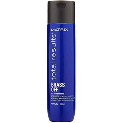 5 best blue shampoos to choose. Amazon.com : blue shampoo for brassy hair in 2020 ...