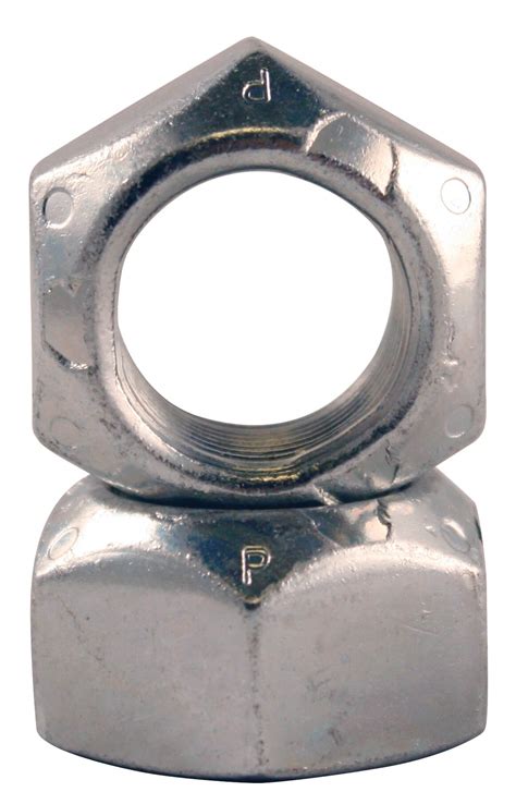 Standard Stover Lock Nuts Stover Lock Nuts Nuts Wurth Canada