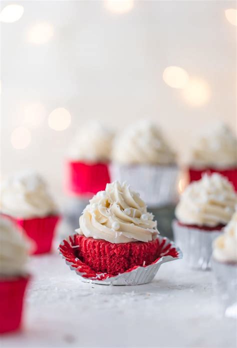 40 reviews 4.4 out of 5 stars. BEST Red Velvet Cupcake Recipe - The Cookie Rookie