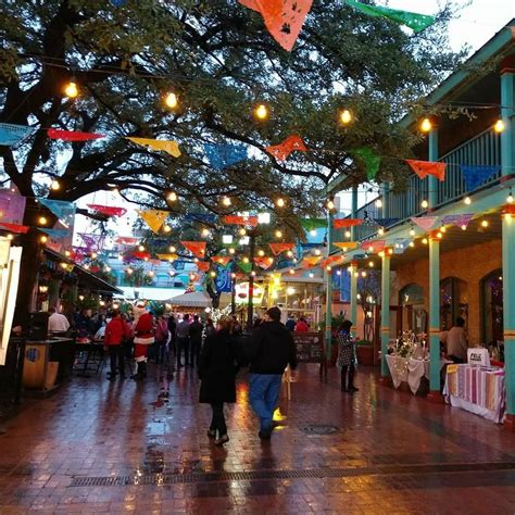 146 e houston st san antonio, tx ( map ). Historic Market Square (River Walk Restaurants; San ...