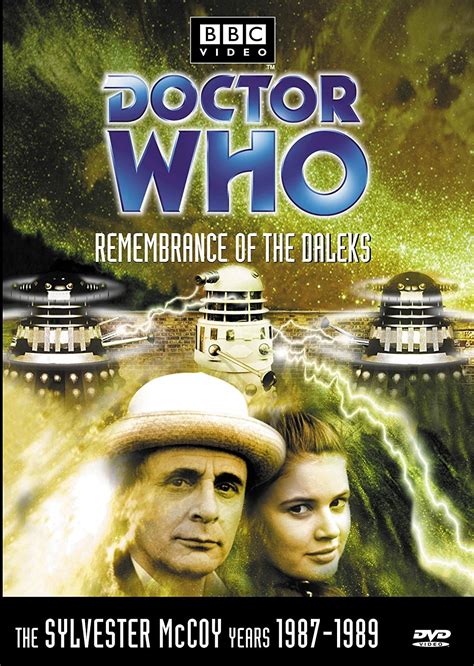 Doctor Who Episode Guide And Dvds Comicweb Book List