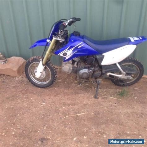 Yamaha ttr 50 oil type to get to know yamaha ttr50 oil type , the. Yamaha TTR 50 for Sale in Australia